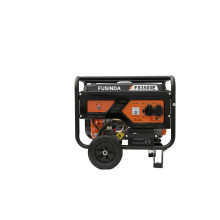 Generador portátil de la gasolina del alambre de cobre de 3kw 3000W